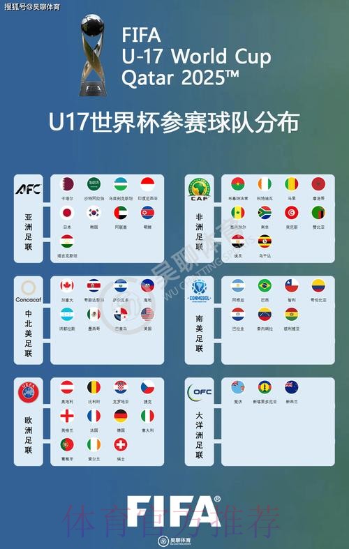 世界杯参赛球队哪里看 世界杯参赛球队哪里看